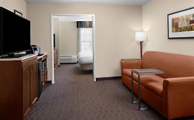 Holiday Inn Express And Suites Old Town Scottsdale